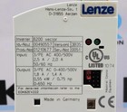 Lenze E82ev551-4c 8200 Vector Inverter Drive 3ph  55kw  75hp 400 500v