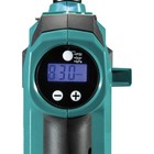 Makita Dmp180zx-r 18v Lxt Cordless Inflator  tool Only  Certified Refurbished