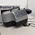 Blue Ox Patriot Brk2022 Tow Brake System W  Controller    Tested working