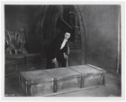 Bela Lugosi Movie Photo Lot 3  Dracula Coffin Chan Black Camel Vtg 70s Lab Repro