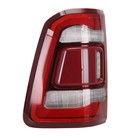 Led Taillight Driver Side For 2019-2023 Ram 1500 68262531ah W  Blind Spot