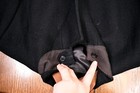 Tailored Sportsman Vintage Melton Heavy Coat Jacket Mens 42 Foxhunt
