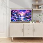 Igoodom Landscape Large Diamond Art Kits Adults  Big Diamond Painting Gmzs-126