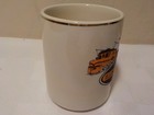 Vintage Illinois Terminal Railroad Company Coffee Mug  Very Nice 
