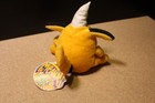 Meanies Dopeyman Twisted Toys Infamous Series 1 Plush Doll Pokemon Nwt Vintage
