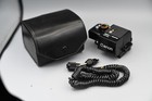 Canon Booster T Finder W  Case And Cable
