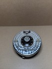 Vintage Gary Safe Co  Floor Safe Door Standard 3 Wheel Mechanical Combination