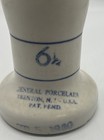 Vintage Porcelain Glove Mold