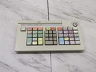 Ibm Model M7 Point-of-sale Pos Keyboard 92f6320 93f1918