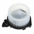 Hvac Blower Motor Resistor Kit For 2005 06 07-15 Toyota Tacoma Front Replacement