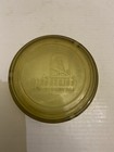 Vintage Golden Gate Casino Las Vegas Nevada Glass Ashtray