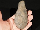 One Million Year Old Early Stone Age Acheulean Handaxe Assa Morocco 176gr