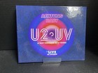 U2 Limited Edition Uv Memorabilia Album Book Vibee Vip From Las Vegas Sphere