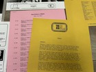 Rare Vintage Dynasty Time Life Tv Show Promo Photo Still Marketing Press Kit