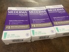 3 Pack Of Mederma Advanced Scar Gel 0 7oz Skin Protectant Daily Exp 2028