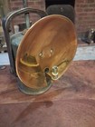 Miners Wolf Sheffield  Carbide Lamp Rare