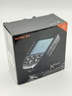 Godox Xpro-c Ttl Wireless Flash Trigger For Canon Lightly Used