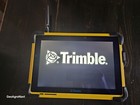 Tablet Trimble T10 Radio 2 4ghz Software Taccess2024  gnss robotic  perspective
