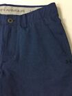 Under Armour Men s 10 5    Match Play Vented Short Navy 408 1272358 Size 32 