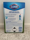 Clorox Ultra Clean Toilet Bowl Cleaner Tablets With Bleach  12 Pack  2 Boxes 