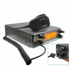 Anytone At-5555n Ii 10 Meter Radio Mobile Transceiver Am 60w Fm 45w Ssb 60w Mode