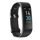 Us Sport Fitbit Fitness Activity Tracker Blood Pressure Heart Rate Smart Watch