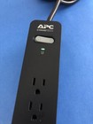Apc By Schneider Electric Pe63 Essential Surgearrest  6 Outlets  3foot Cord 120v