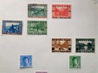Yugoslavia Early Issues--140 M u  100 Diff   1918-20     2lj2    2lj2a Invert
