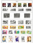 Malta-- Collection Of 185 Stamps And 1 Souvenir Sheet Mounted On Pages