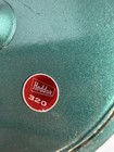      Vintage Heddon Fly Reel   Daisy Series    320  clean  Fishing
