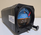 Mid-continent Electric Attitude Indicator P n 4300-311 With Connector 10-32 Vdc