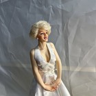 Marilyn Monroe Brooktel Telemania Limited Edition Telephone W marilyn