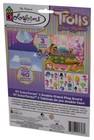 Dreamworks Trolls Band Together  2023  Colorforms Sticker Set