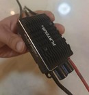 Hobbywing Platinum Hv 130a V4 Brushless Esc 6   14s Lipo For 550   700 Rc Helicopter