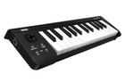 Korg Microkey-25 Usb Midi Keyboard - Ships From Usa