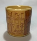Applause Stargate Eye Of Ra Mug