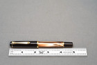 Pelikan M200 Brown Marble  Fine Nib  New Old Stock  Only  129