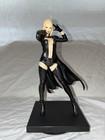 Kotobukiya Artfx  Statue Emma Frost  black  1 10 Scale Marvel Now   used 