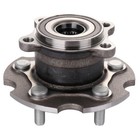 Rear Wheel Hub Assembly Fit For 2006-2018 For Toyota Rav4