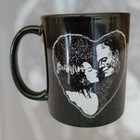 Pins   Bones Frankenstein And Bride Of Frankenstein Coffee Mug 11oz Ceramic   