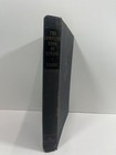 1943 The Complete Book Of Sewing Hc Illustrated Vintage Dressmaking Guide
