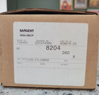 New  Sargent Bp-8204-26d Storeroom Mortise Lock Body -assa Abloy Bp 8204 626 26d