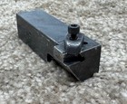 Kennametal Indexable Lathe Threading Tool Holder - Nel-122b