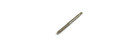 6-32 Hss 2-flute Gh7 Spiral Point Bottoming Tap Mf5001219