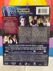 Smallville  The Final Season  blu-ray  W slipcover