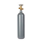 2 Pack Recertified 4 Lb  Steel Co2 Tanks With Cga320 Valve For Homebrew Kegging