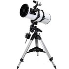8 Inch 203mm F4 Astronomical Telescope Stargazing In Deep Sky With Phone Adapter