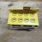 Rare Vintage Legoland 1999 Golf Ball Divot Combo