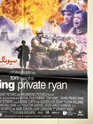 Saving Private Ryan   Orig 98 Pakistani Poster   Tom Hanks   Matt Damon  