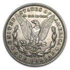 Silver Morgan Dollar 1921 - Vg
